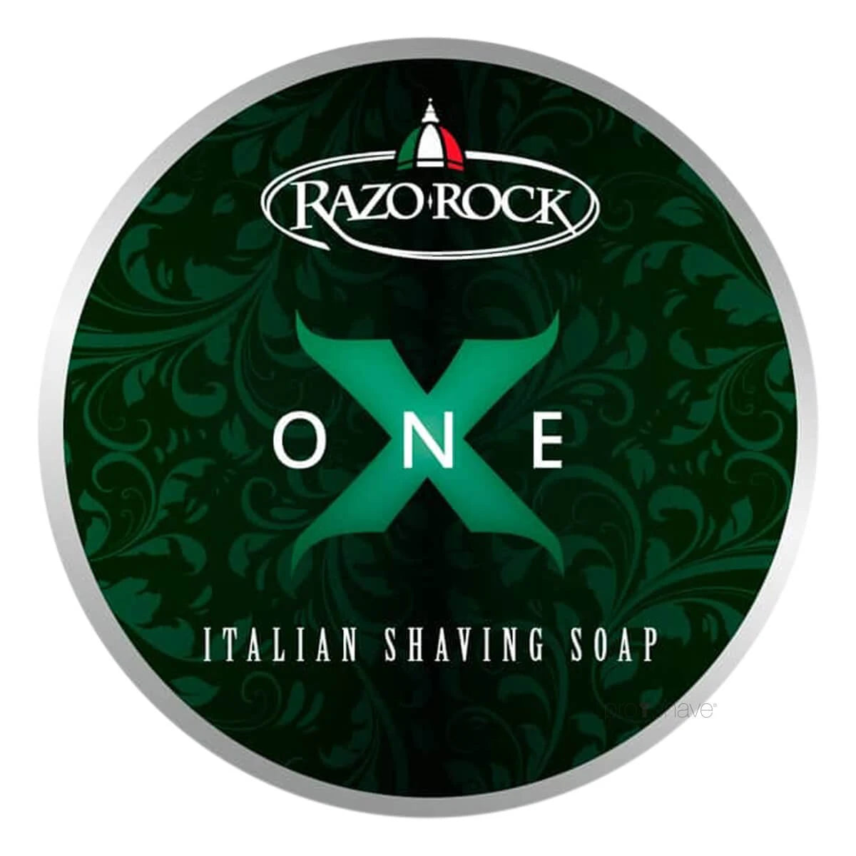 Razorock One X Barbersæbe  250 Ml