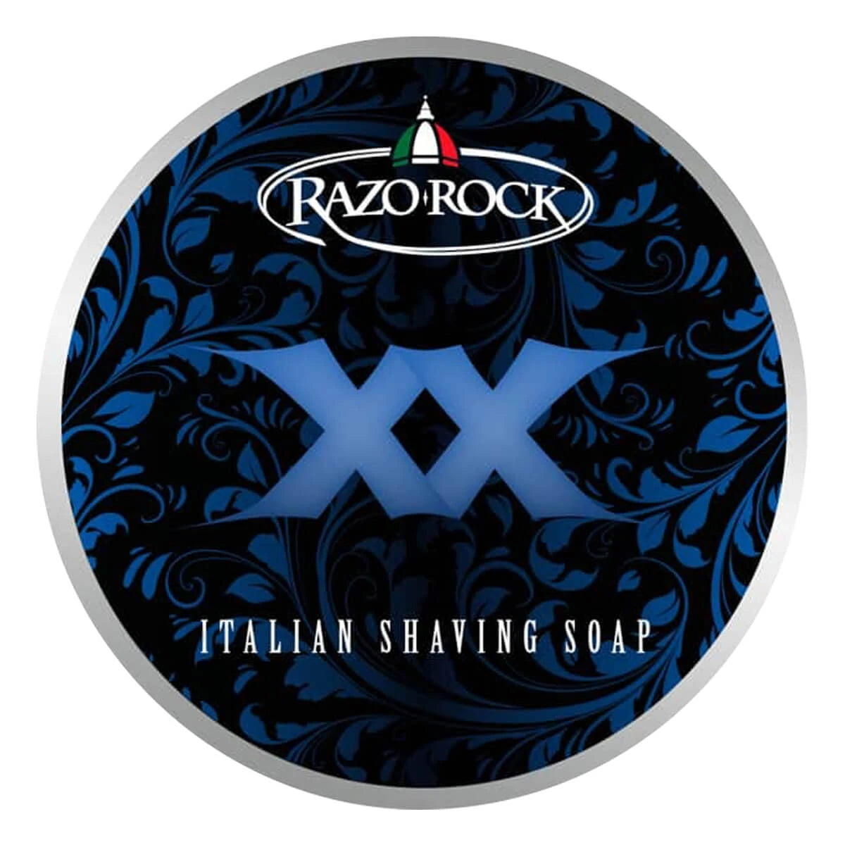 Razorock Xx Barbersæbe 250 Ml