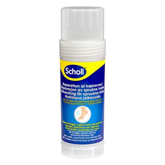 Scholl   Cracked Heel Stick