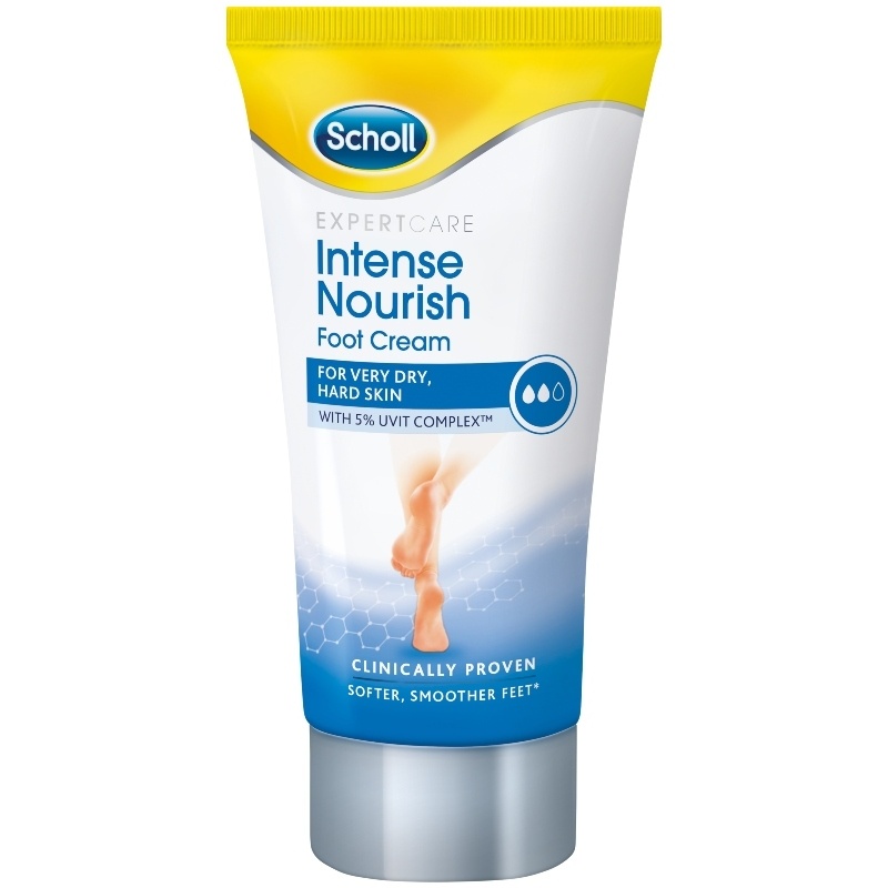 Scholl Intense Nourish Foot Cream 150 Ml