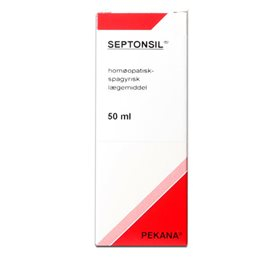 Pekana Septonsil Bull 50ml