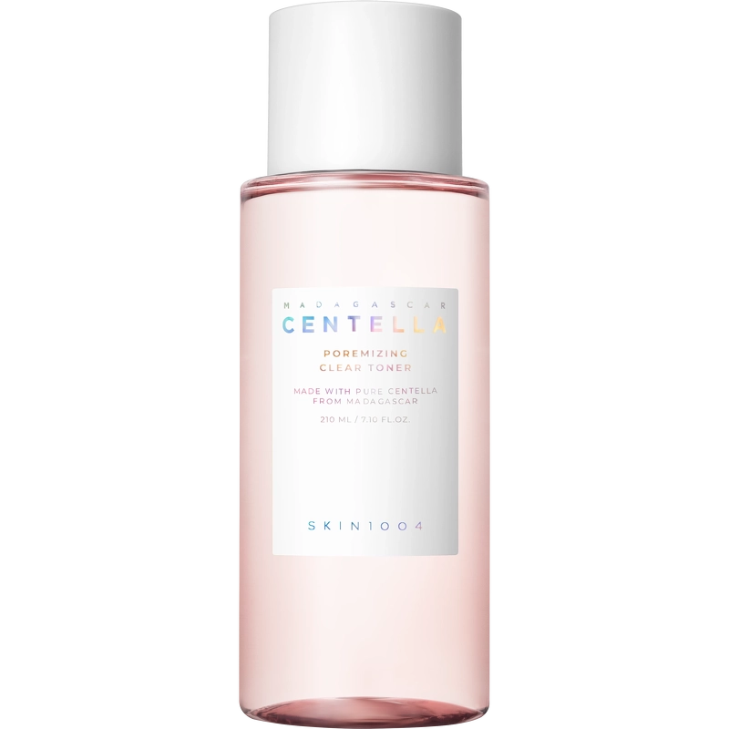 Skin1004 Madagascar Centella Poremizing Clear Toner 210 Ml
