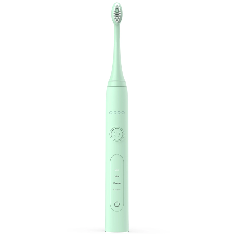 Ordo Sonic Electric Toothbrush Mint Green