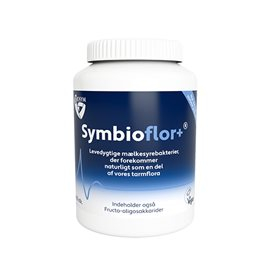 Biosym Symbioflor 160 Kaps Datovare