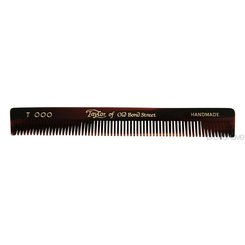 Taylor Of Old Bond Street Moustache Kam 12 5 Cm