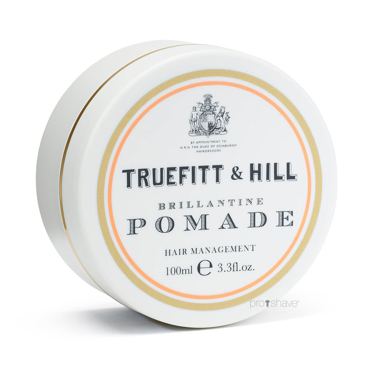 Truefitt Hill Brillantine Pomade 100 Gr