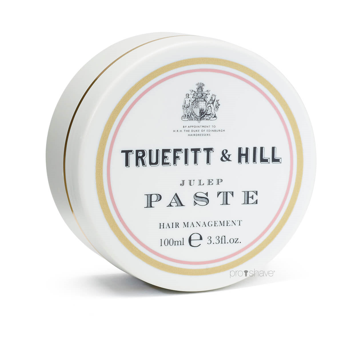 Truefitt   Hill Julep Paste  100 Gr