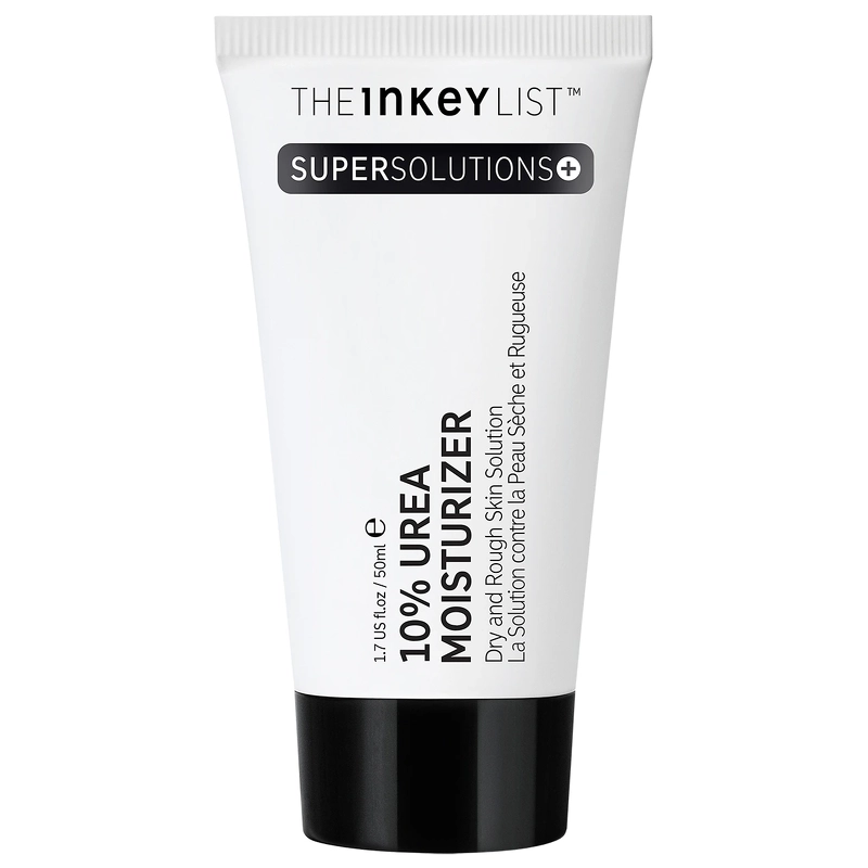 The Inkey List Urea 10 Moisturizer 50 Ml