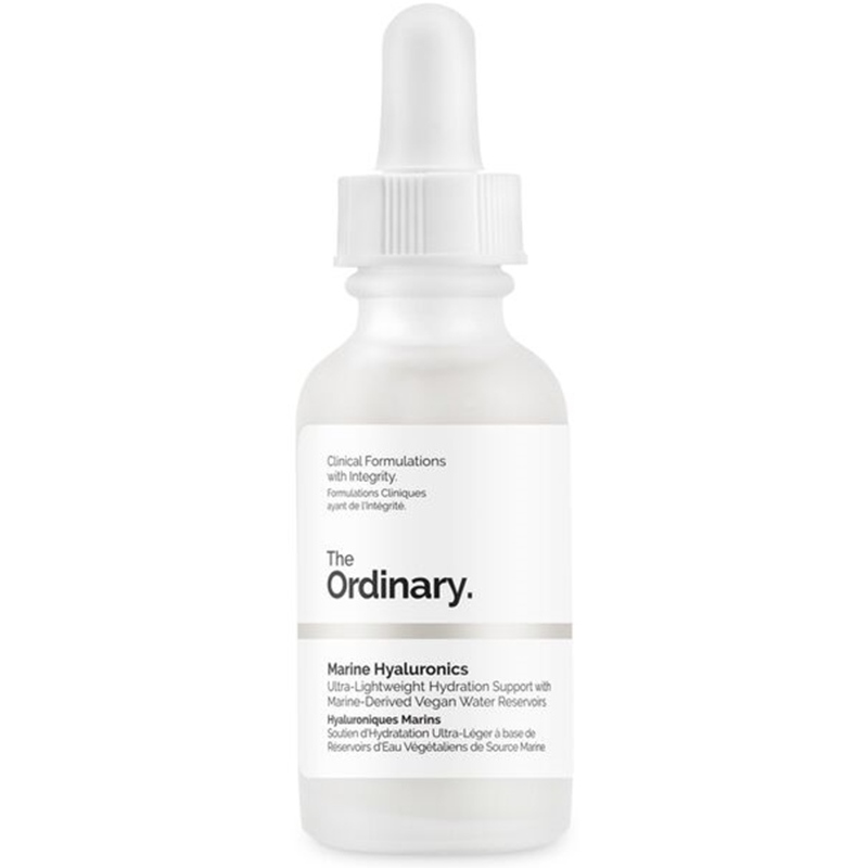 The Ordinary Marine Hyaluronics 30 Ml