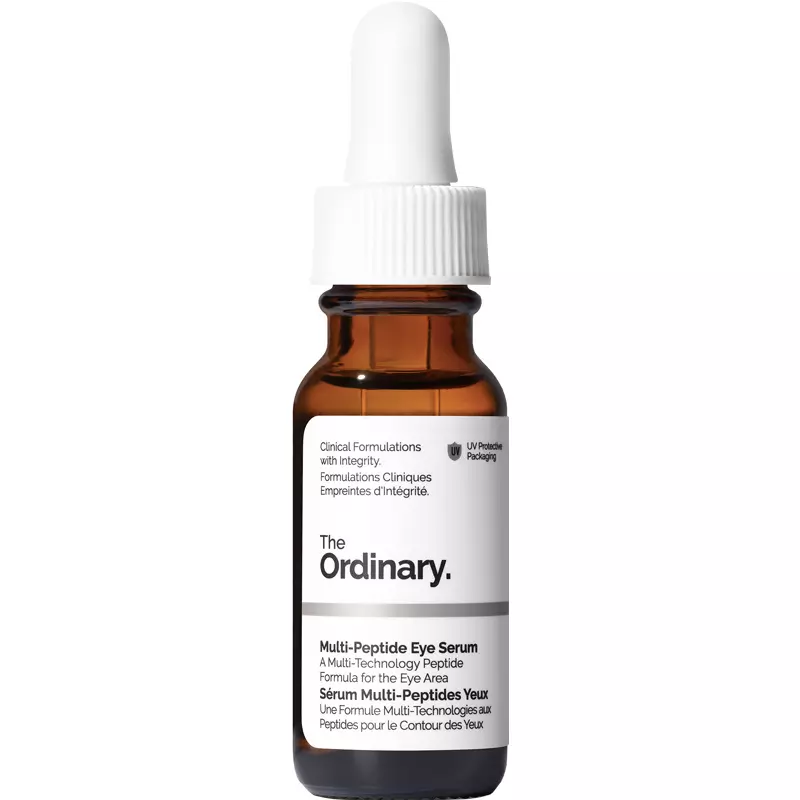 The Ordinary Multi Peptide Eye Serum 15 Ml