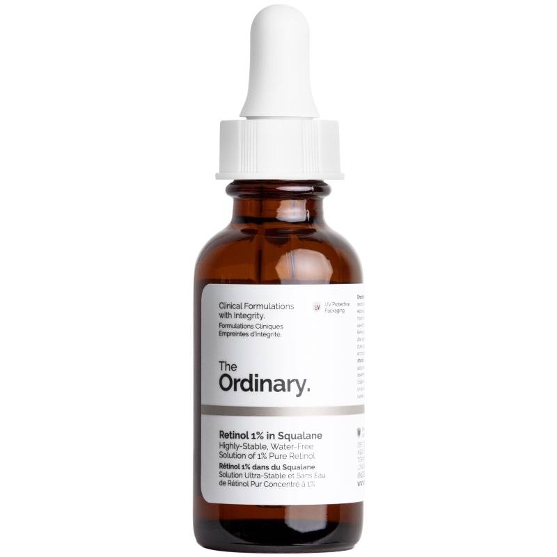 The Ordinary Retinol 1 In Squalane 30 Ml
