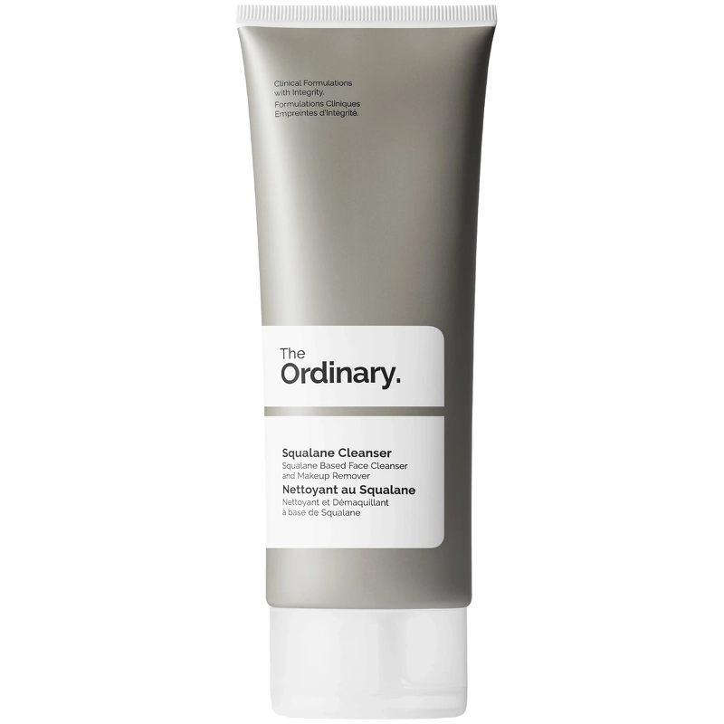 The Ordinary Squalane Cleanser 150 Ml
