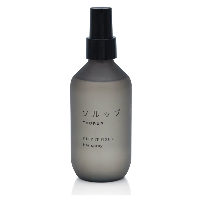 Thorup Hair Spray Keep It Fixed 200 Ml