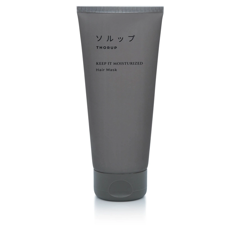 Thorup Keep It Moisturized Hair Mask 200 Ml