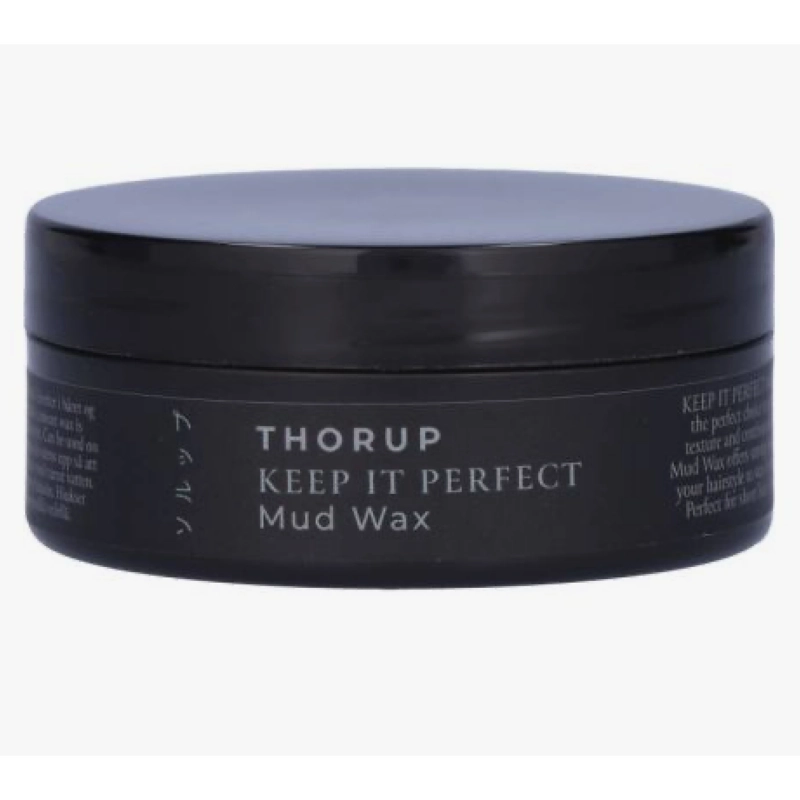 Thorup Keep It Perfect Fiber Voks 75 Ml