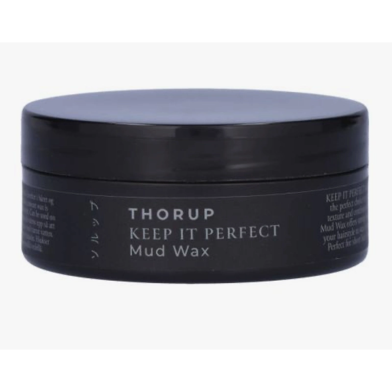 Thorup Keep It Perfect Mud 75 Ml
