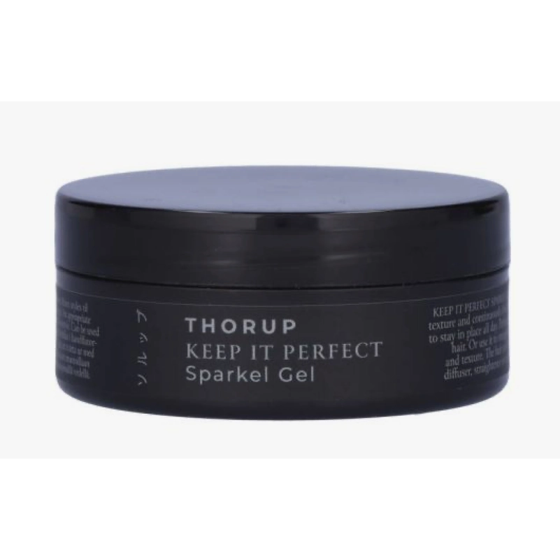 Thorup Keep It Perfect Sparkle Wax 75 Ml