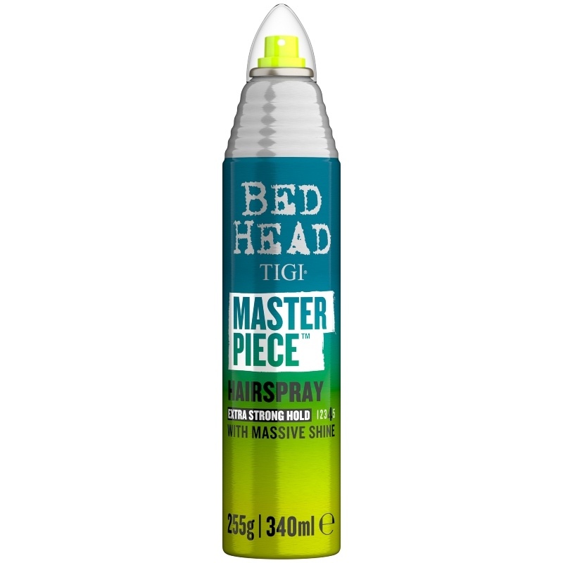Tigi Bed Head Masterpiece Hairspray 340 Ml