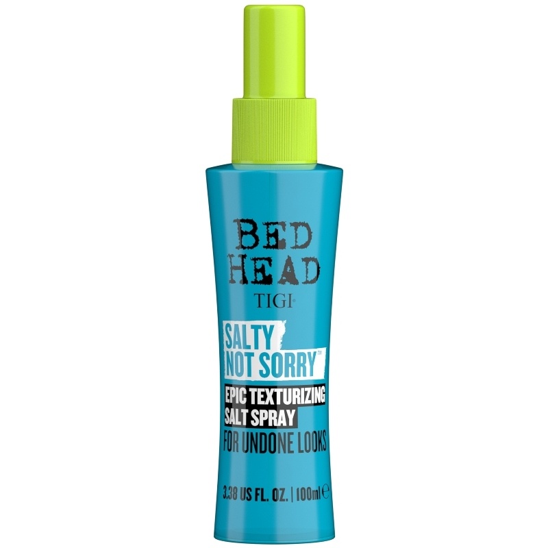 Tigi Bed Head Salty Not Sorry Spray 100 Ml