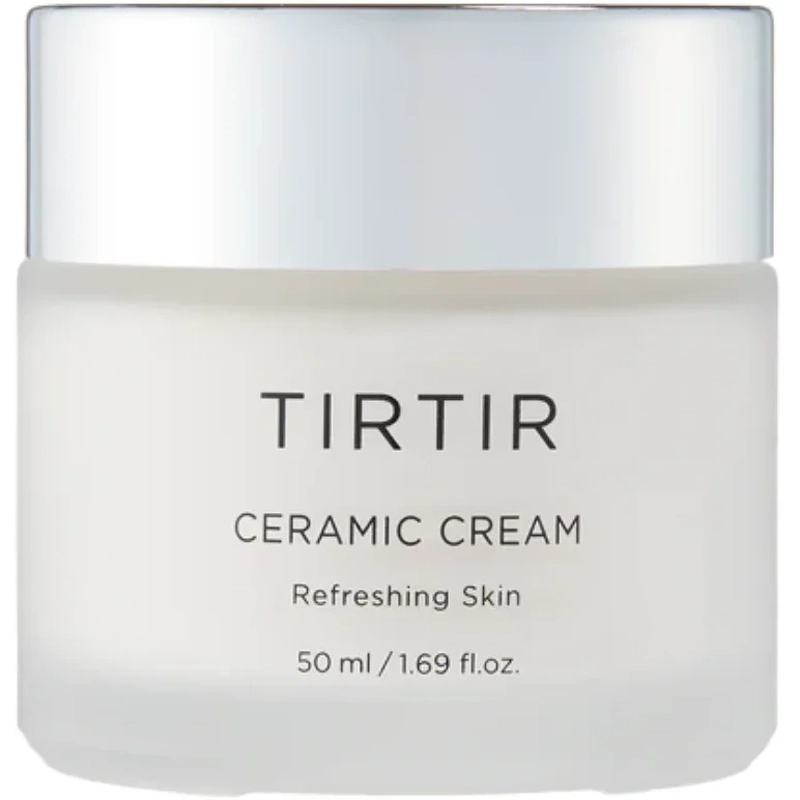 Tirtir Ceramic Cream 50 Ml