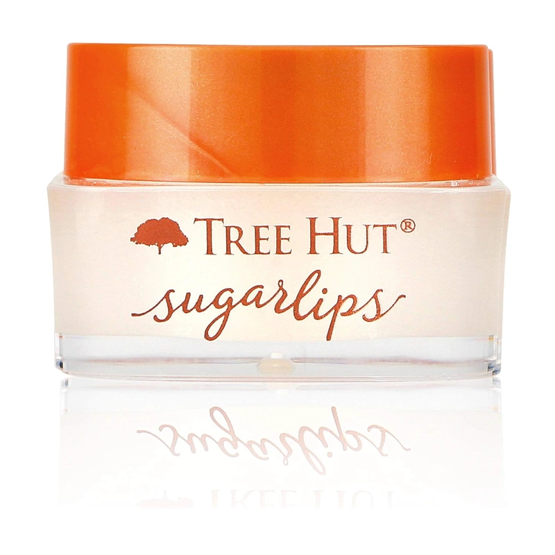 Tree Hut Sugar Lips Lip Scrub 9 64g