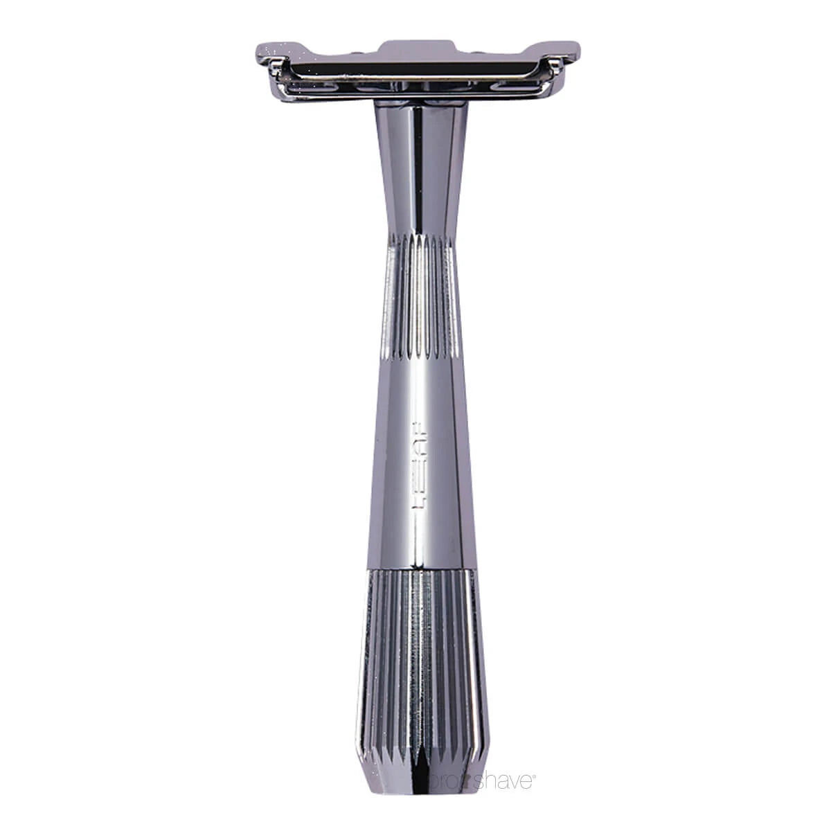 Leaf Shave Skraber The Thorn Razor Chrome
