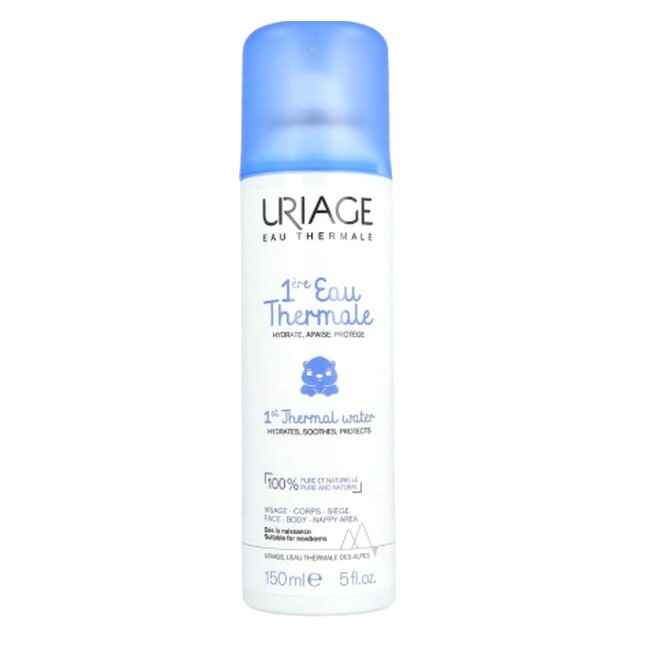 Uriage Baby 1st Thermal Water Spray 150 Ml