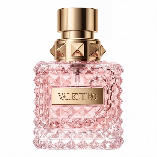 Valentino Donna Eau De Parfum 50 Ml