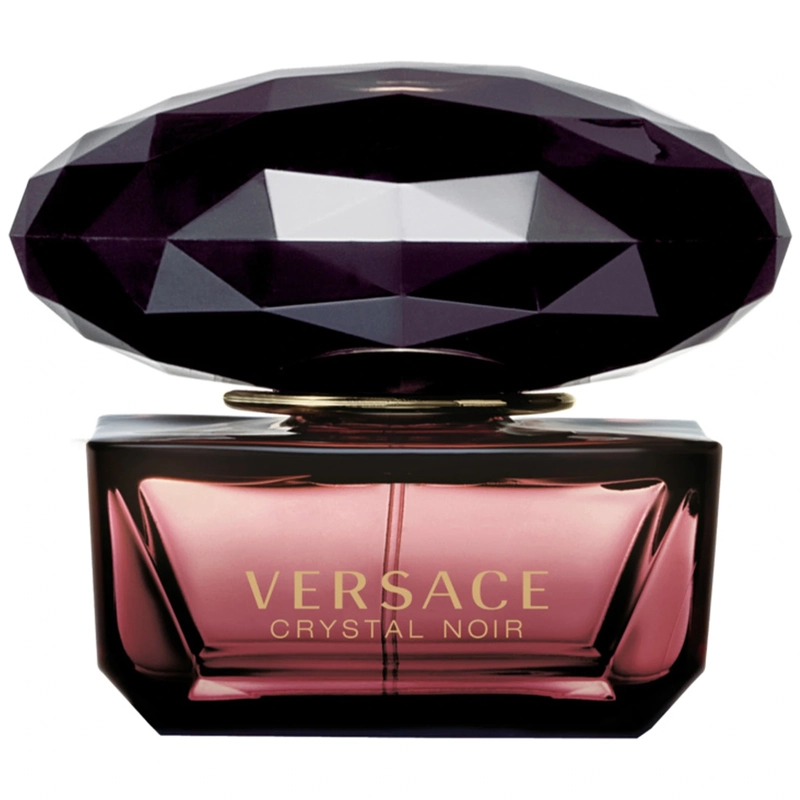 Versace Crystal Noir Women Edt 50 Ml