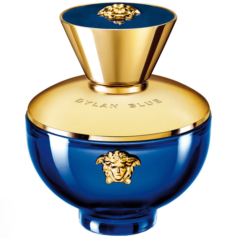 Versace Dylan Blue For Her Edp 100 Ml