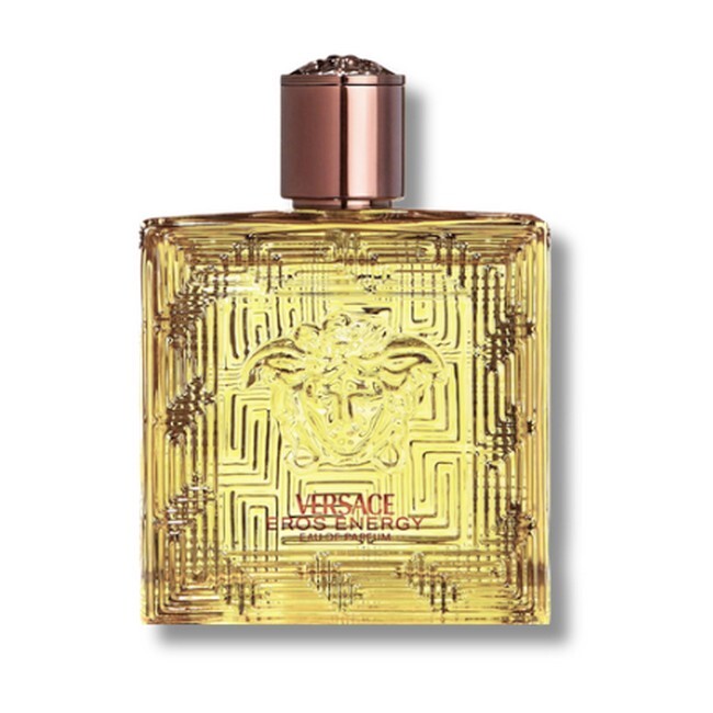 Versace Eros Energy Pour Homme Eau De Parfum 5 Ml
