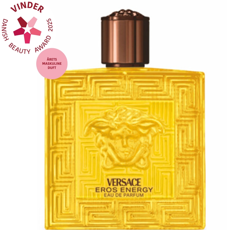 Versace Eros Energy Pour Homme Edp 200 Ml