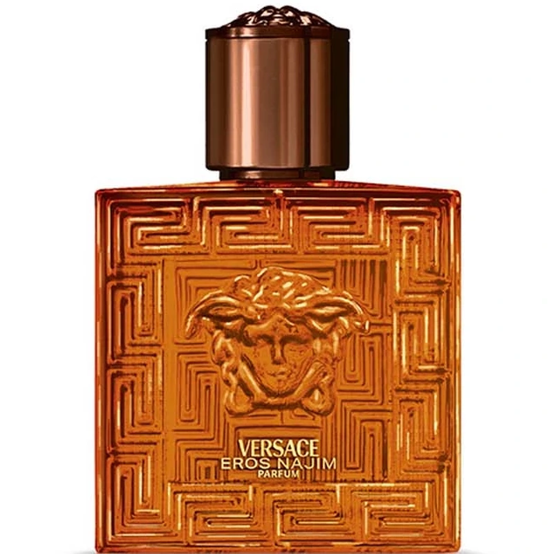 Versace Eros Najim Parfum 50 Ml