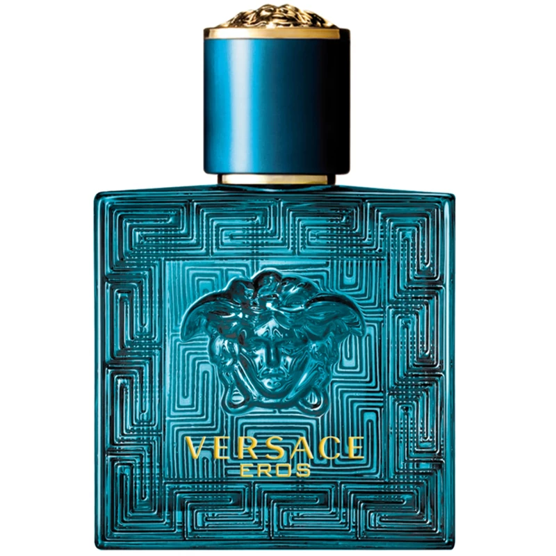Versace Eros Pour Homme Edt 50 Ml