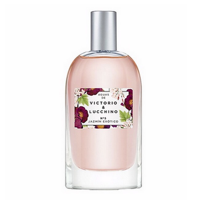 Victorio   Lucchino   N? 05 Jazmin Exotico   30 Ml   Edt