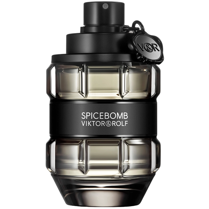 Viktor   Rolf Spicebomb Men Edt 90 Ml