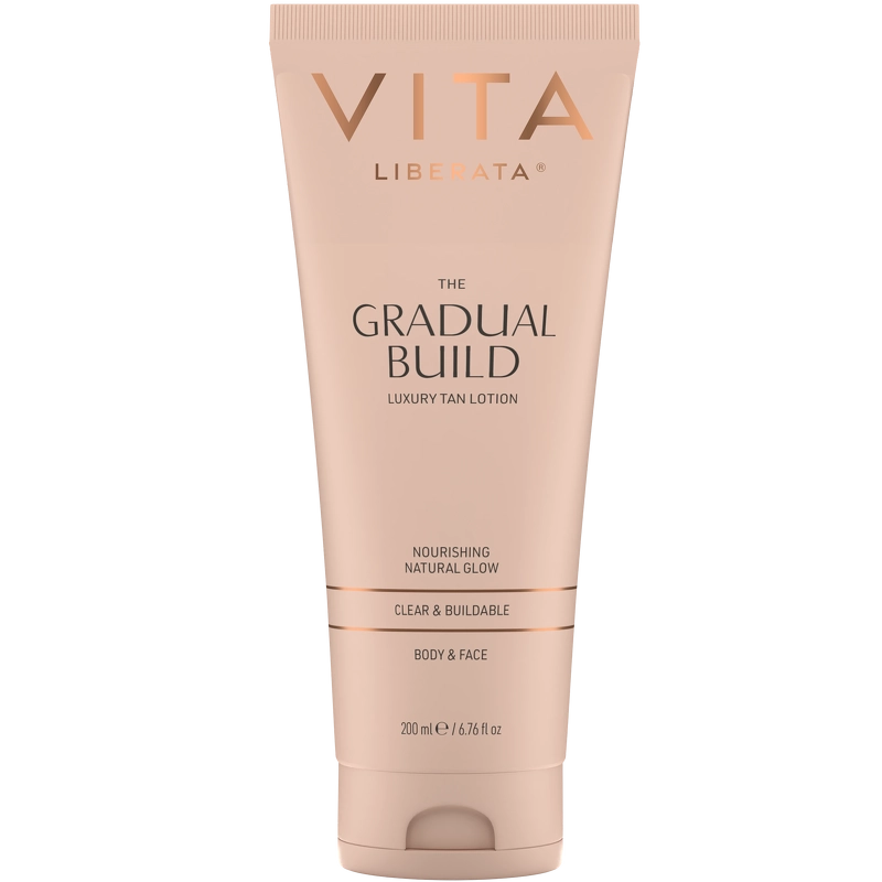 Vita Liberata Gradual Tanning Lotion 200 Ml