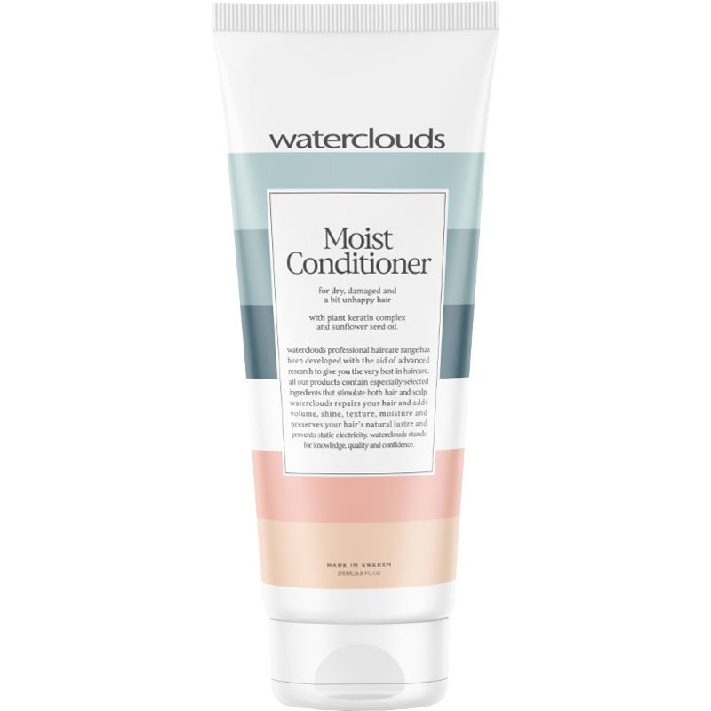 Waterclouds Moist Conditioner 250 Ml