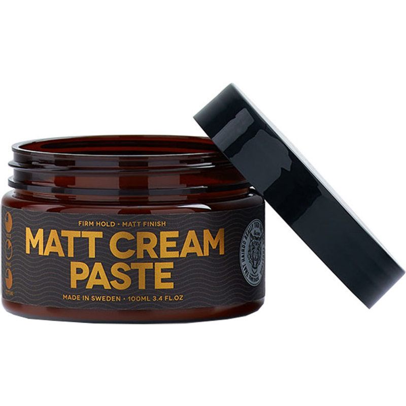 Waterclouds The Dude Matt Cream Paste 100 Ml