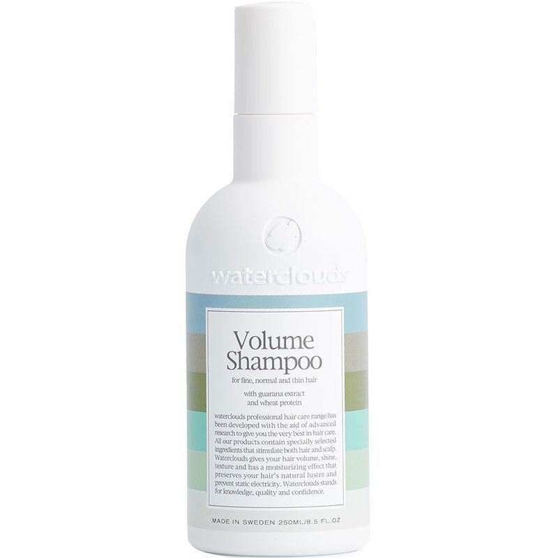 Waterclouds Volume Shampoo 250 Ml