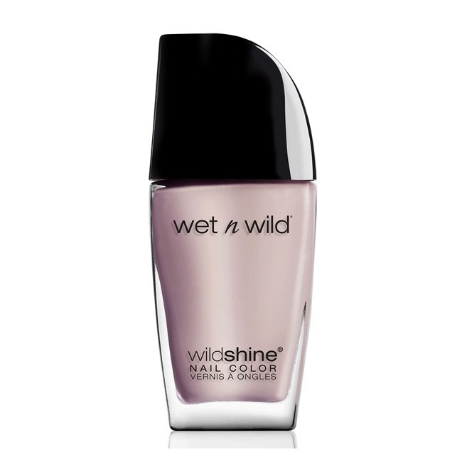 Wet N Wild Wild Shine Nail Color Yo Soy