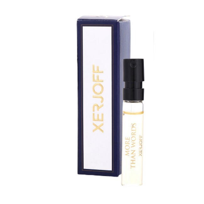 Xerjoff   More Than Words Eau De Parfum Duftprøve