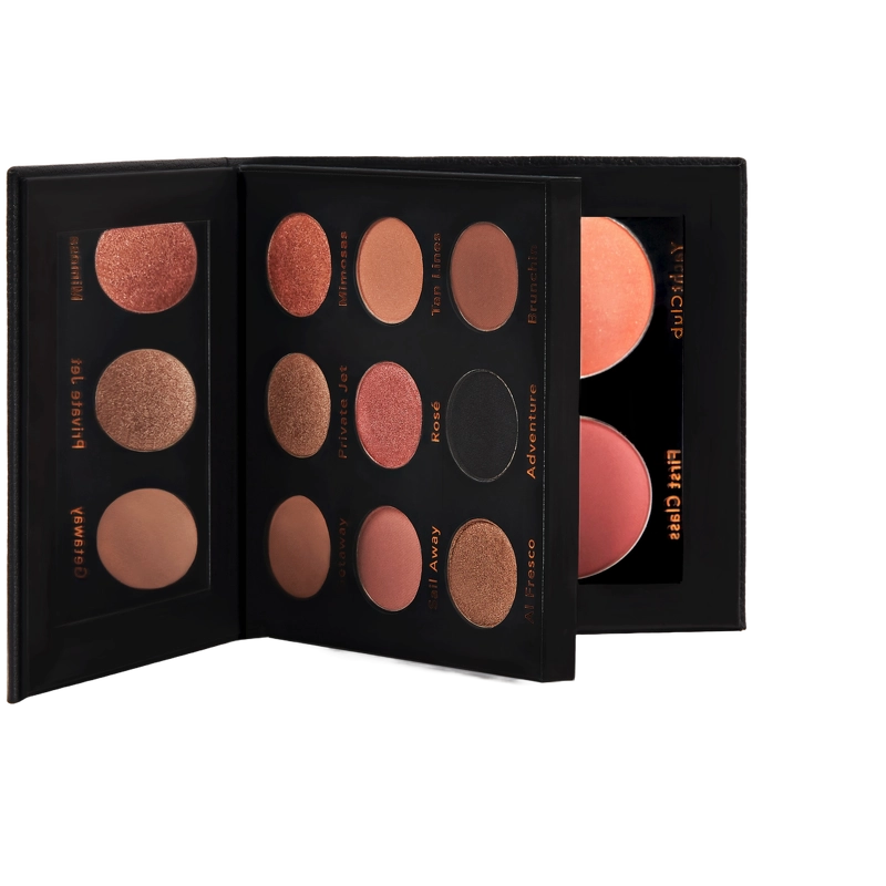 Youngblood Weekender Palette 17 3 Gr