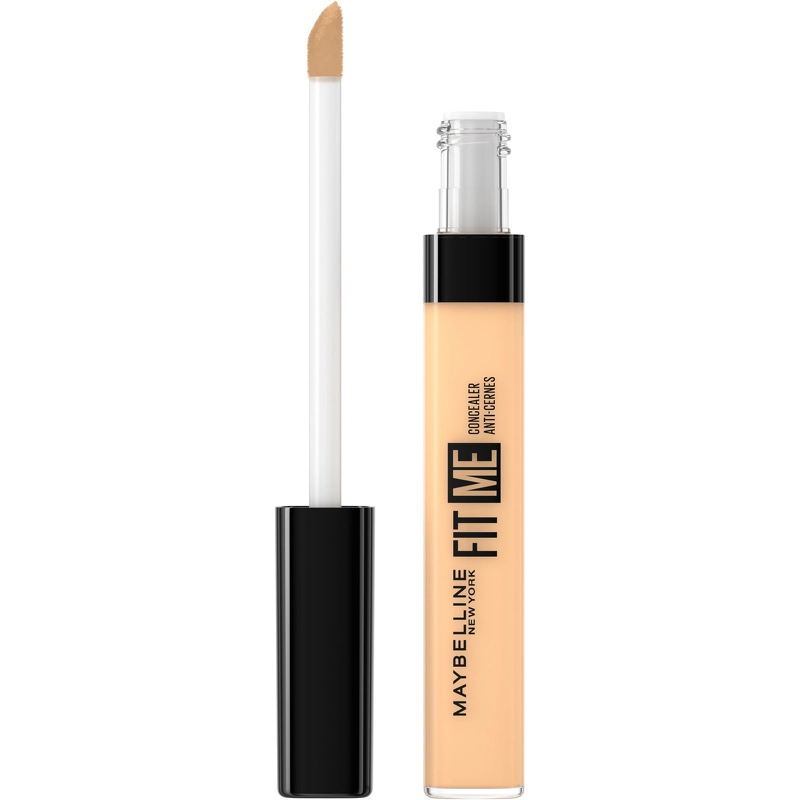 Maybelline Fit Me Concealer 6 8 Ml 20 Sand