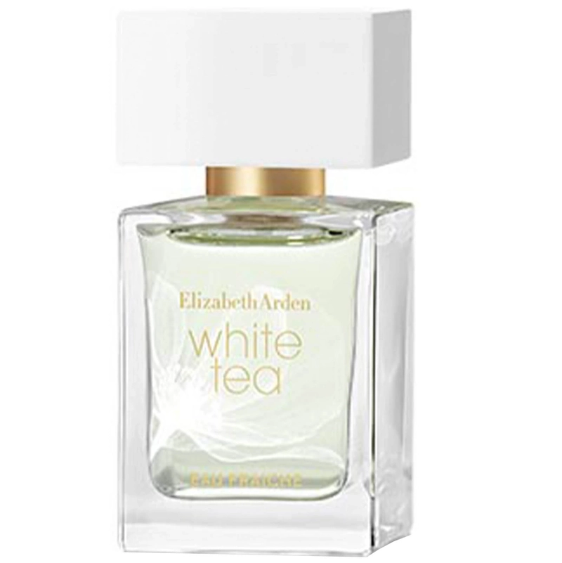 Elizabeth Arden White Tea Eau Fraiche Edt 30 Ml