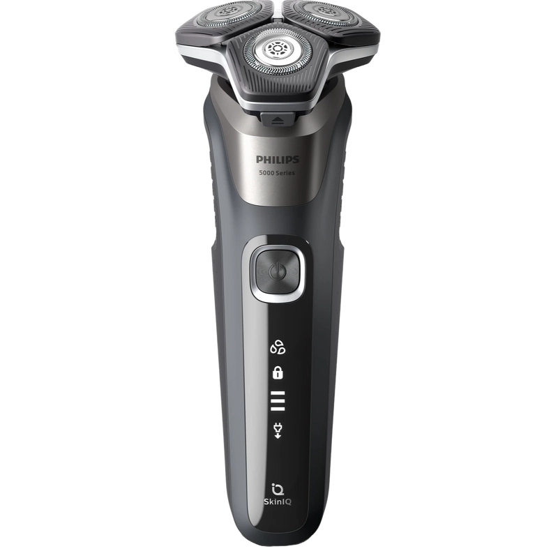 Philips Shaver Series 5000 Wet   Dry Electric Shaver