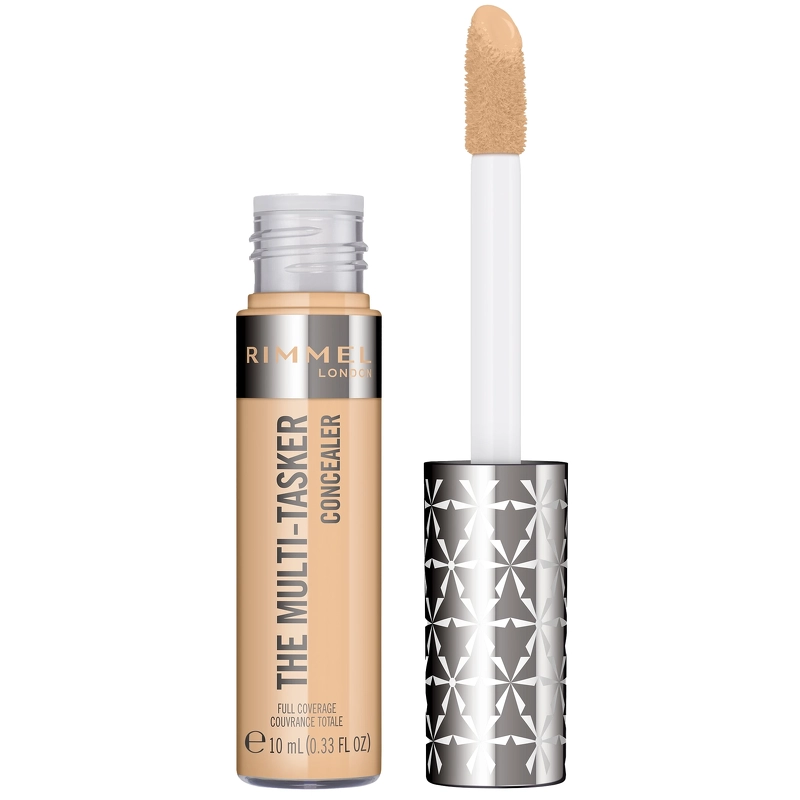 Rimmel The Multi Tasker Concealer 10 Ml   030 Light