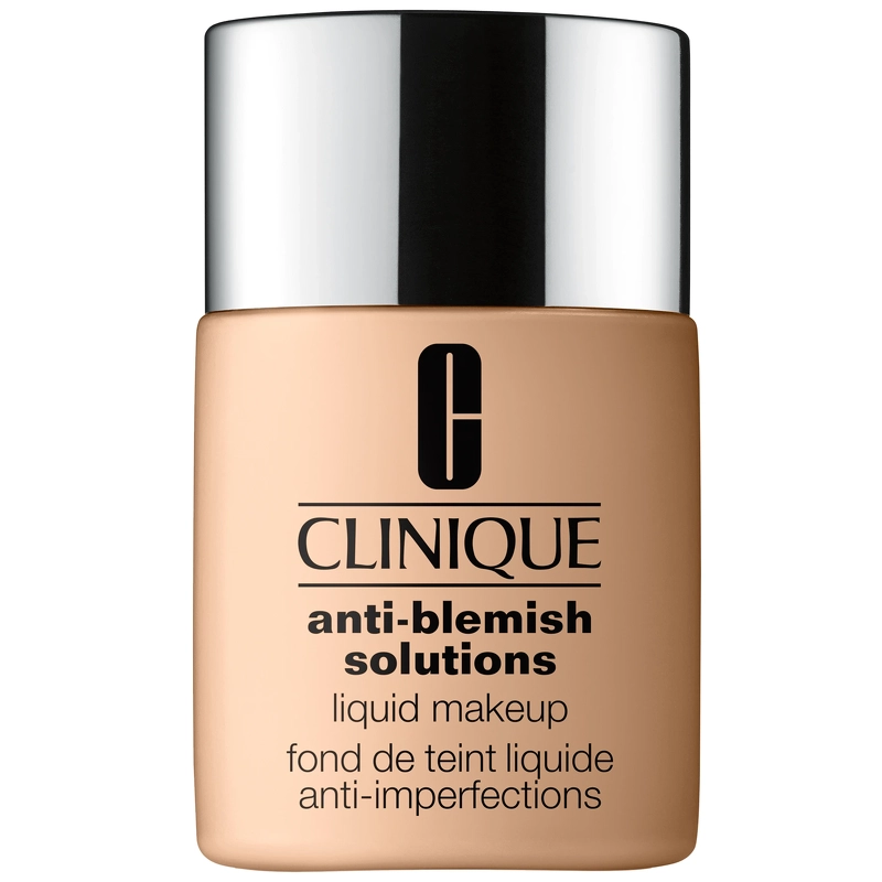 Clinique Anti Blemish Solutions Liquid Makeup 30 Ml   Cn 28 Ivory