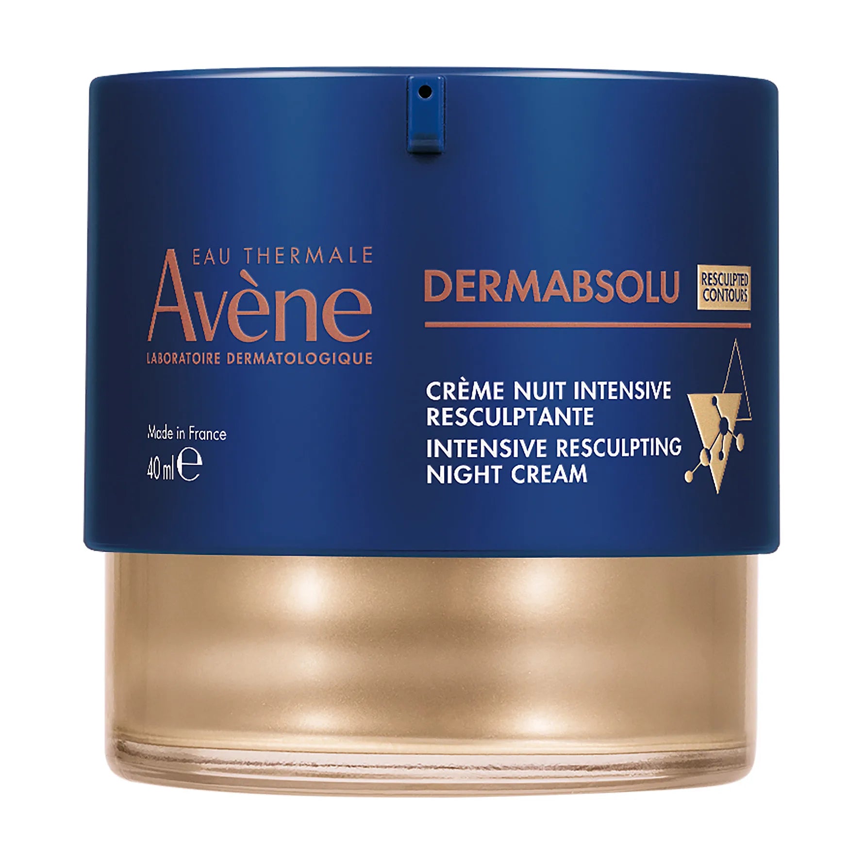 Av? Ne Dermabsolu Intensive Night Cream 40ml