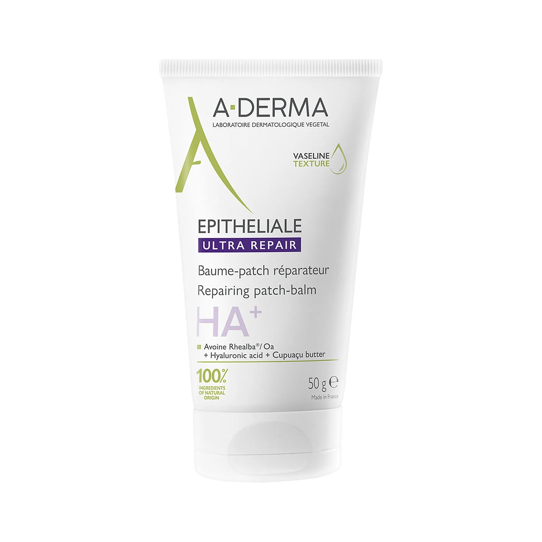 A Derma Epitheliale A H Ultra Repair Balm 50g